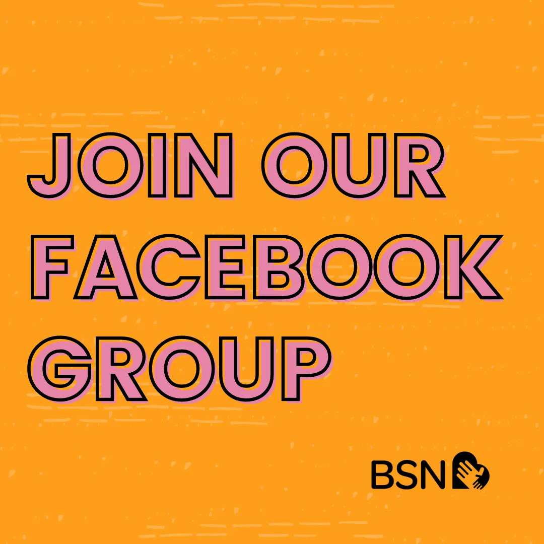 Bright Spot Network tweet media