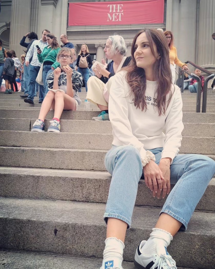 Yanina Dafonte (@yanidafonte) on Twitter photo 