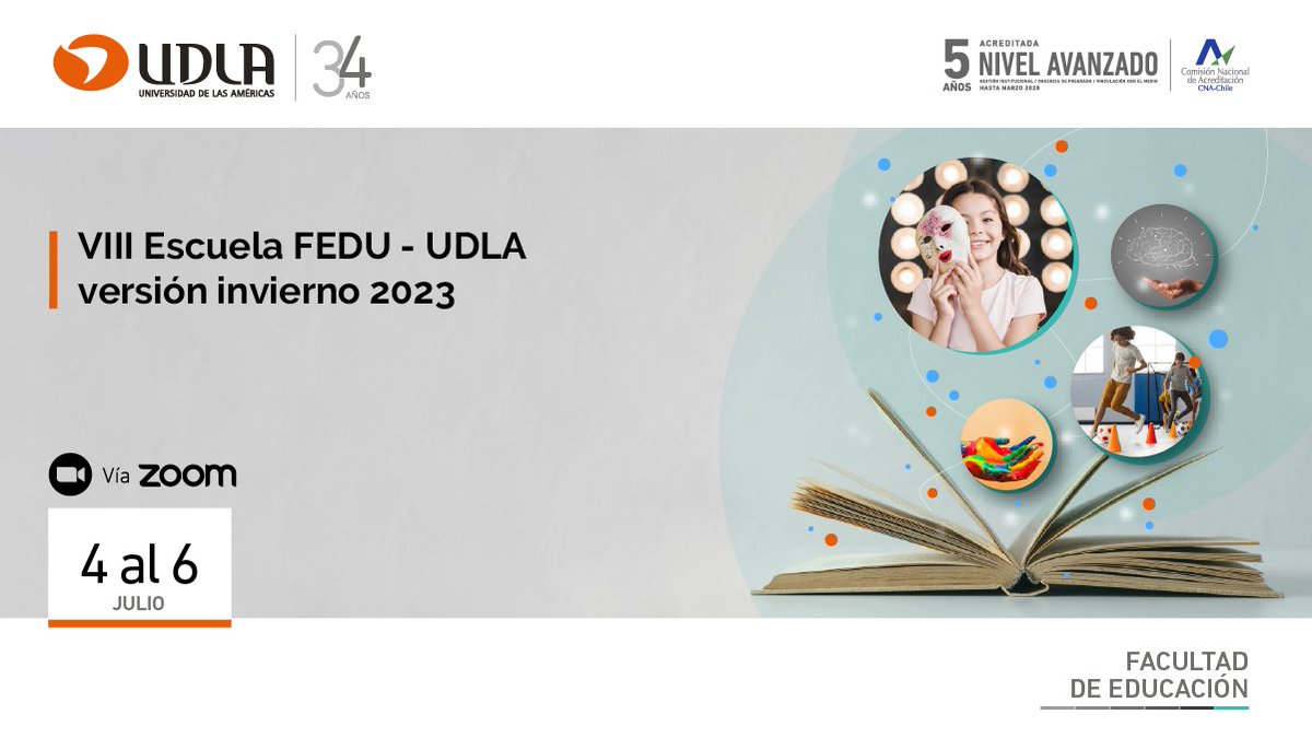 Pedagogía en Inglés UDLA (@enudla) on Twitter photo 