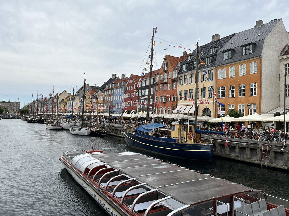 Nyhavn