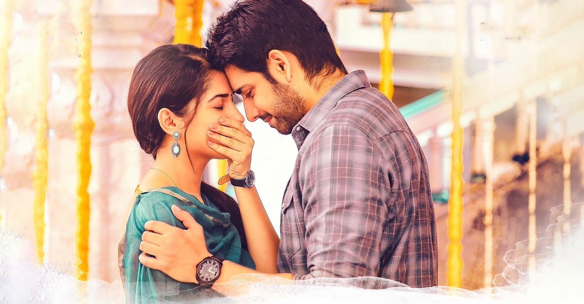 NikhilPoojary01's tweet image. #WeekendWatchlist 🎬
1. 2018
2. Raghavendra Stores
3. Chi La Sow
4. Neethaane En Ponvasantham