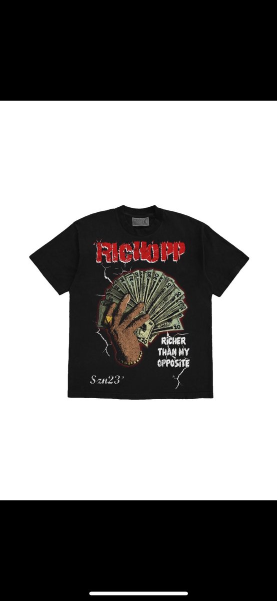 queen_mathis32's tweet photo. Retweet if you ready for the new drop🔥 #Trending #clothing #ClothingBrand #richopp #richestopp #support #retweet #showlove https://t.co/knRjMEzuQB