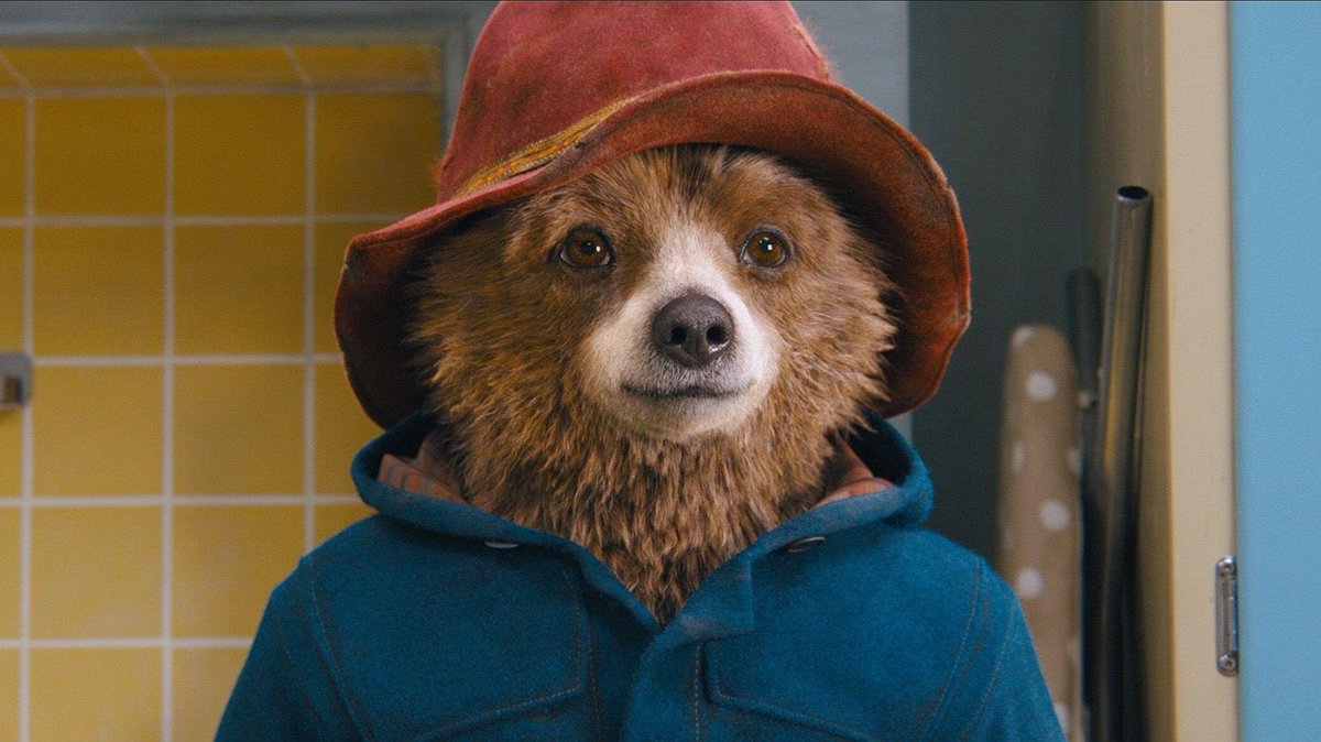 Rachel Zegler has been cast in ‘PADDINGTON 3.’

(variety.com/2023/film/glob…)