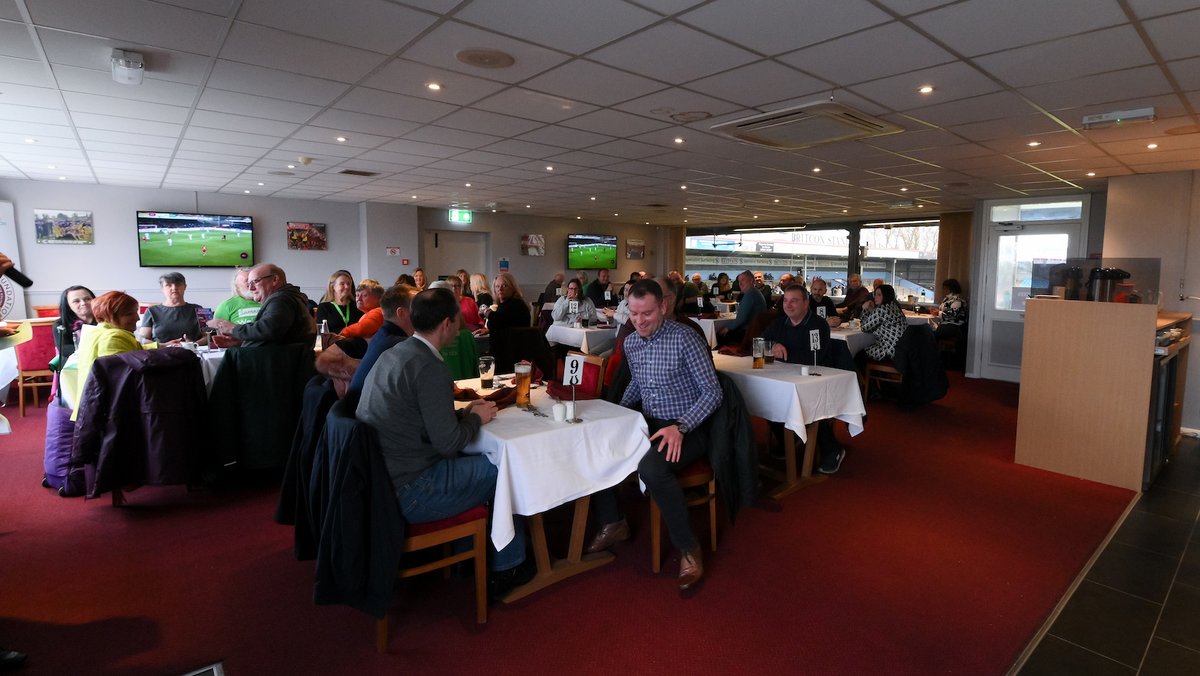 🍽️ SEASONAL PACKAGES: In 2023-24, the Jackson Stapleton Accountants Restaurant will be offering full season packages to dine with us, including match tickets and hospitality, plus more.

Full details 👉 scunthorpe-united.co.uk/news/2023/june…

📧 commercial@scunthorpe-united.co.uk

#UTI #IRON