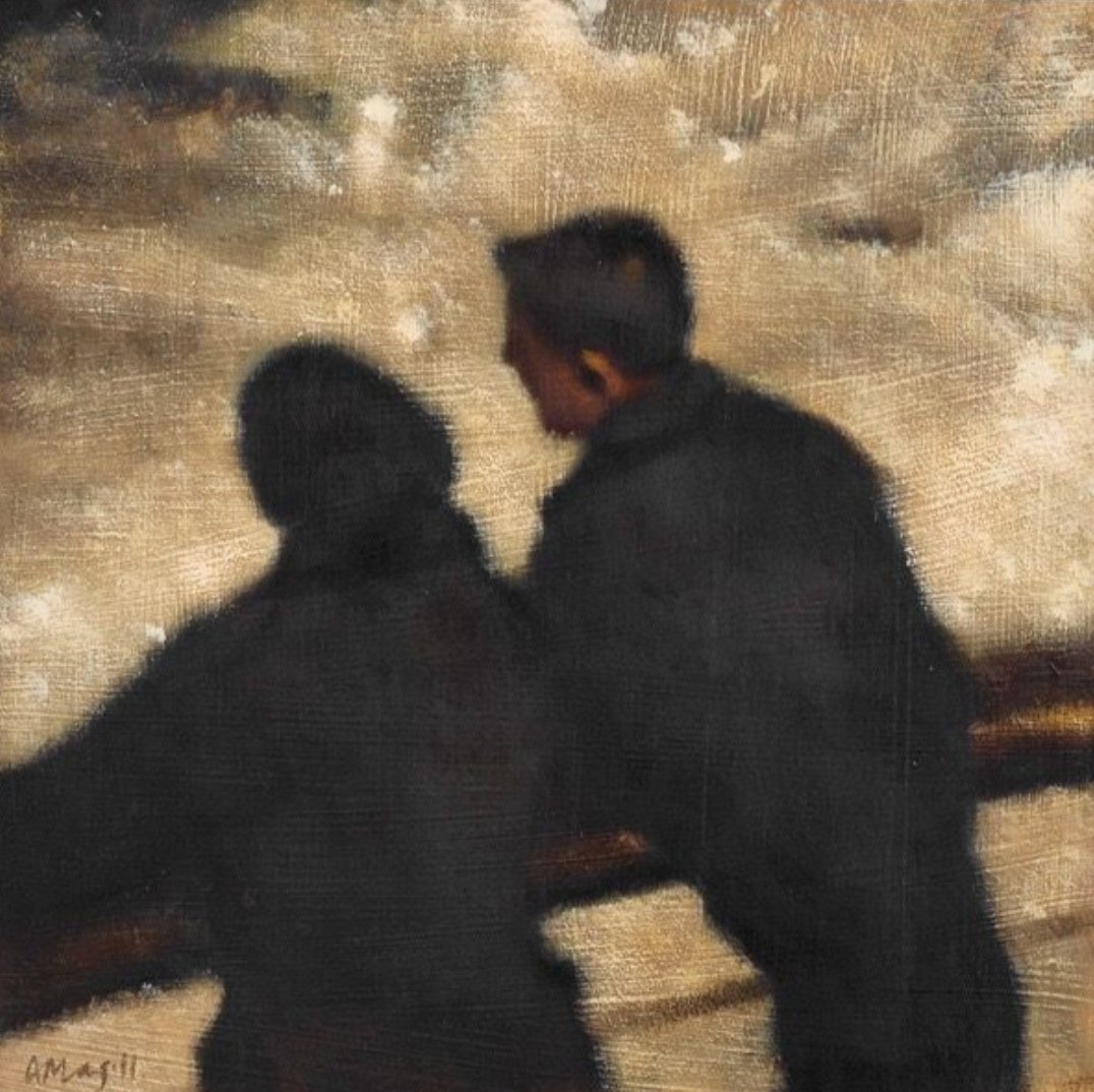 Bir seni olduğun gibi, bir seni her şeye rağmen bir seni, hâlâ. 

 Ümit Yaşar Oğuzcan