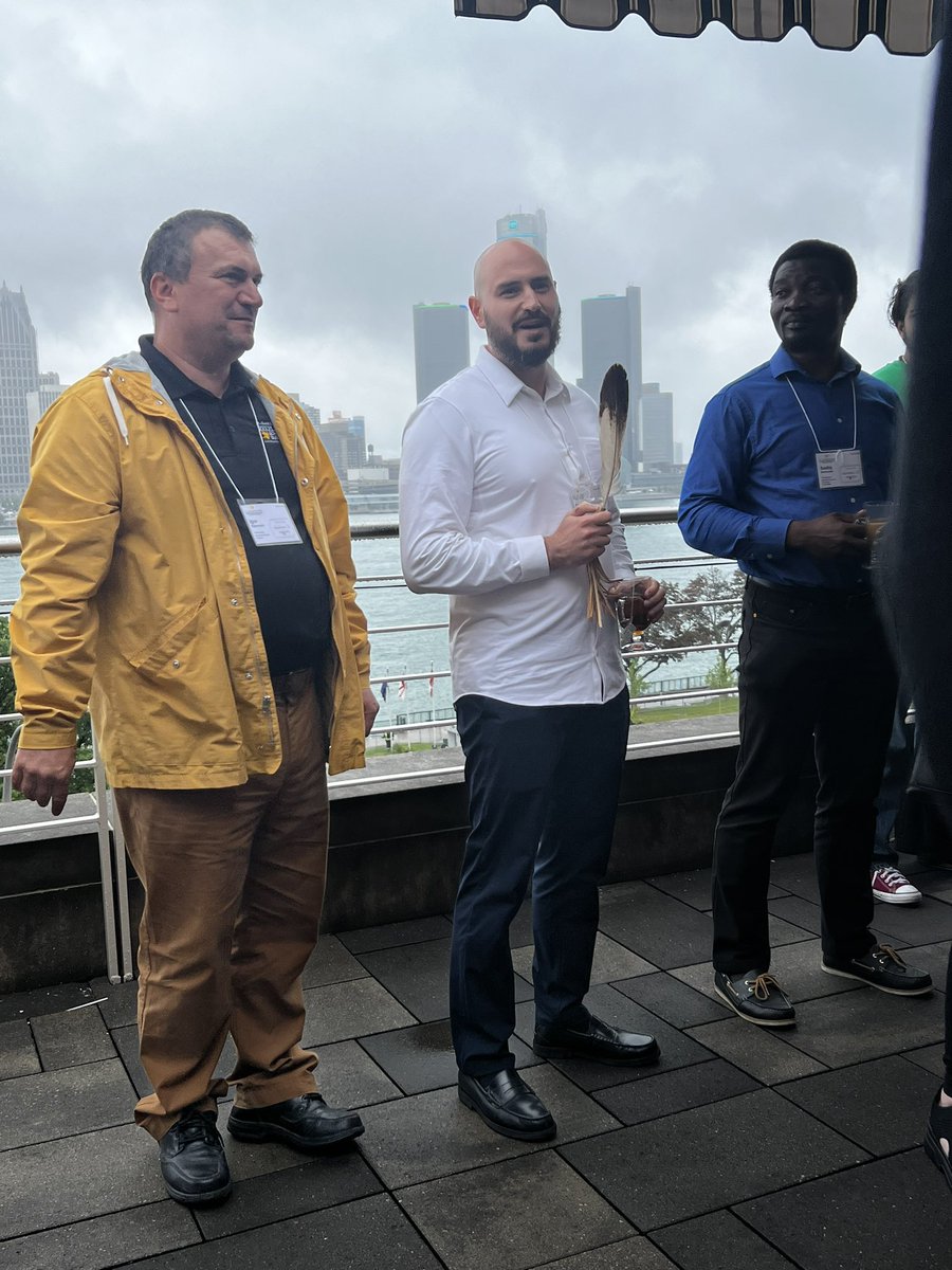 St.ClairCollegeCAE tweet media