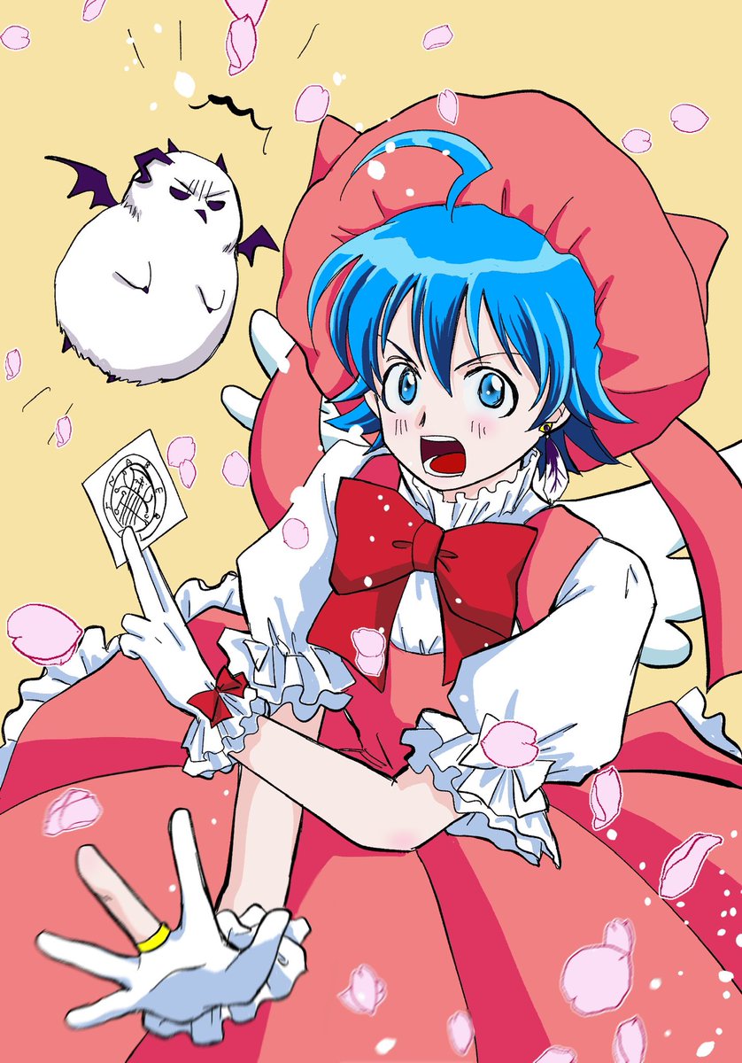 半年分のお絵描き見てて、漫画描くのほんと好きだわーってなってる。一