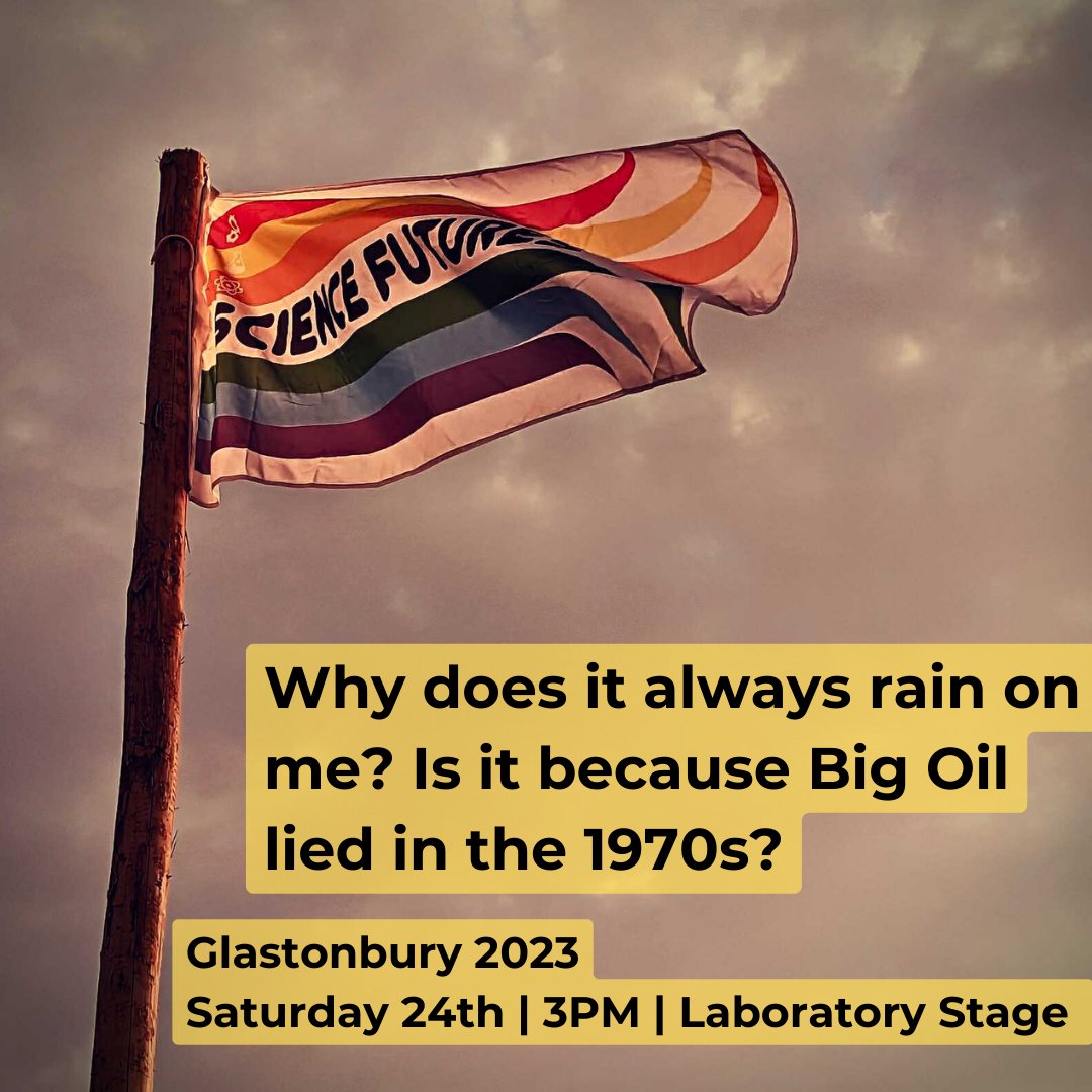 Darren Jones MP (<a href="/darrenpjones/">Darren Jones MP</a>) takes to the stage at #glastonbury tomorrow ☀️🌧☀️🌧☀️🌧