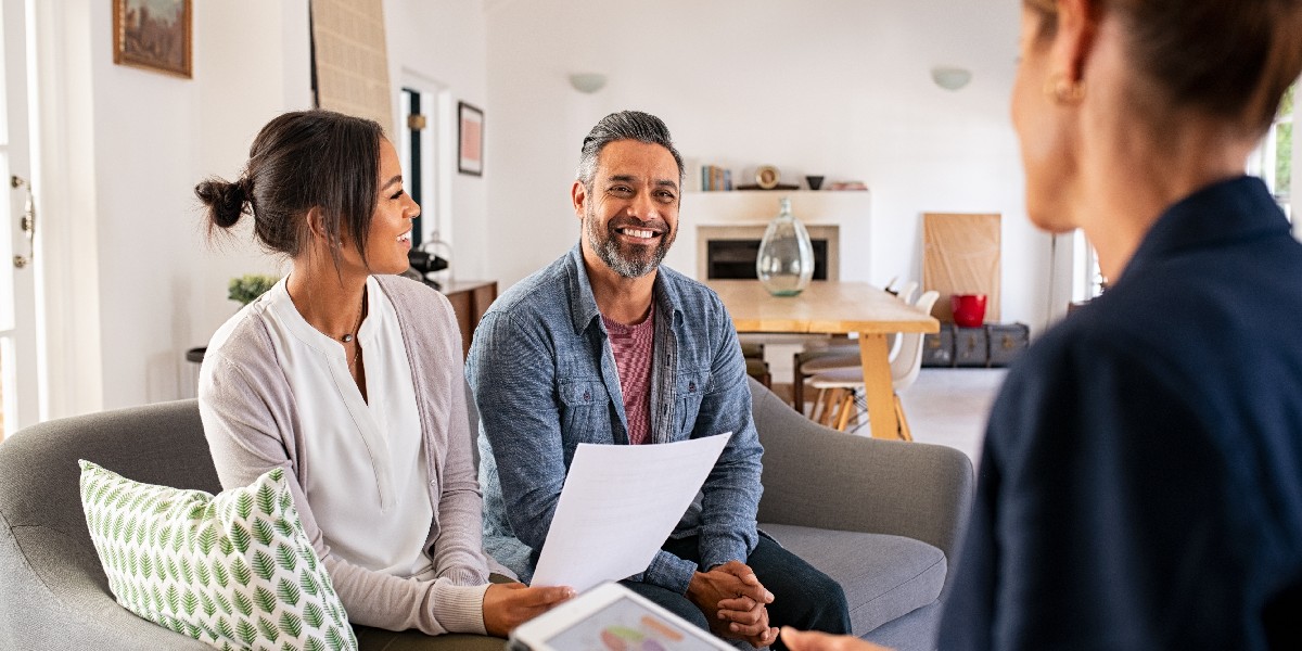 We’re taking a look at the changes in mortgage interest rates through the expert eyes of our independent mortgage advisers. With our range of offers, we’re helping you understand your buying options and save thousands on your new home. Read more here: fal.cn/3zlPe