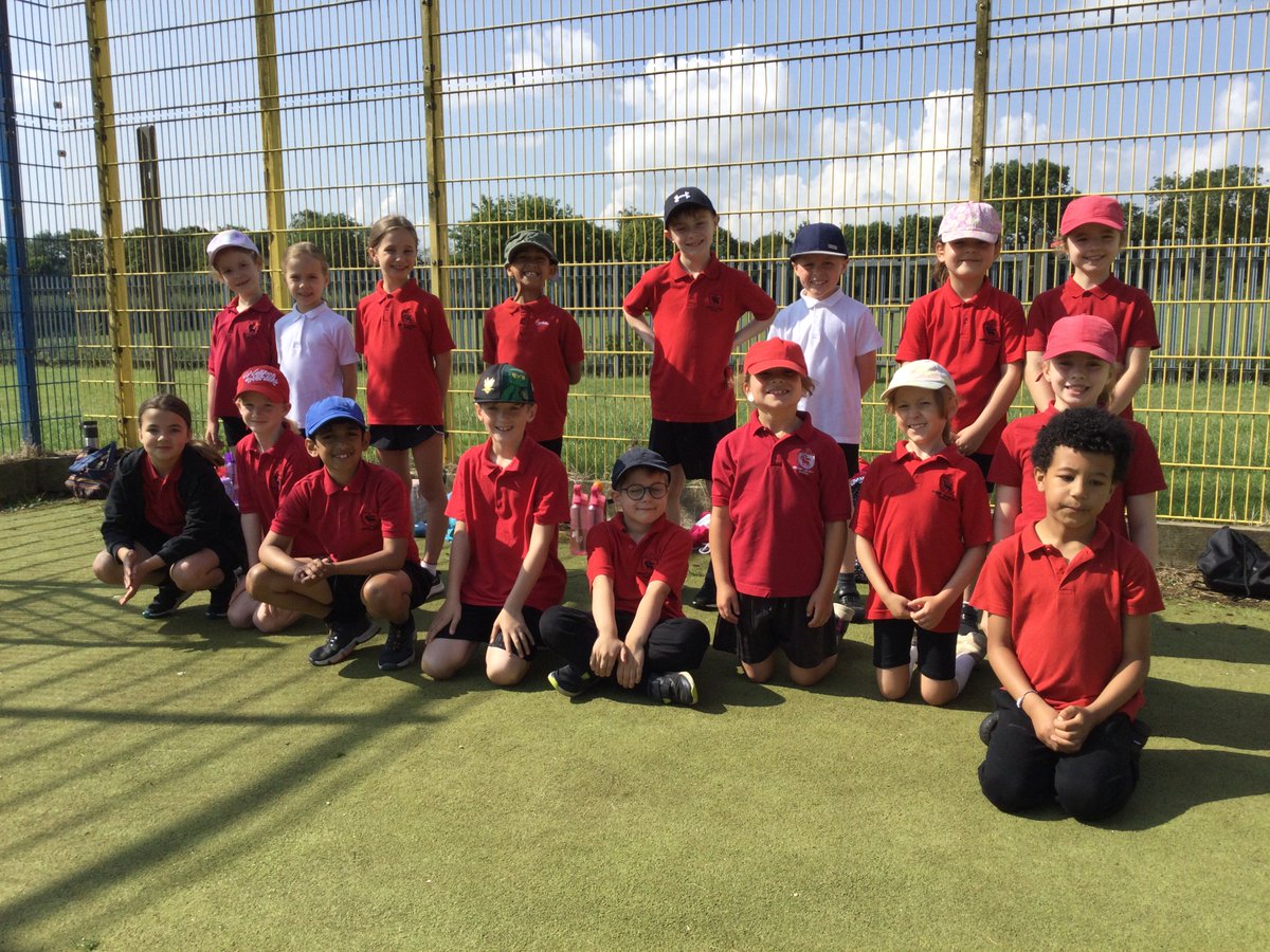 A group of Year 3 pupils had a wonderful morning at BGN, taking part in a Multi Skills Festival. There were smiles all round as we all took part in archery, parachute games, sprinting, tennis relays, tag games, team building and howler throws. Well done everyone who took part.