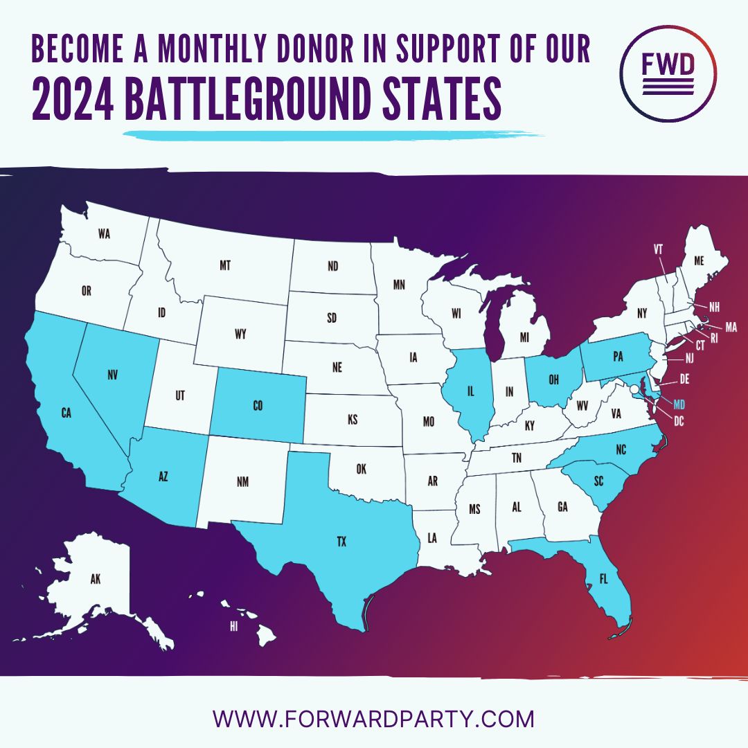 Sc And Nc Map
