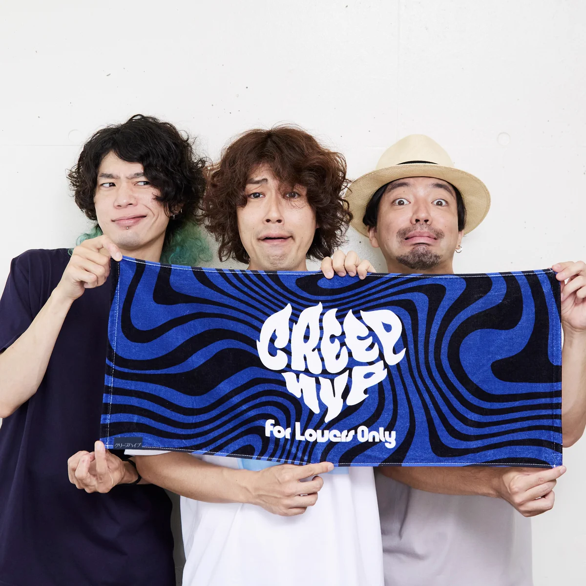 クリープハイプ on X: 