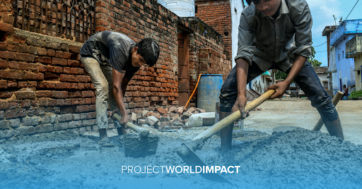 An estimated 22,000 child laborers are killed in industries such as mining, construction, manufacturing, prostitution, and agriculture each year. Provide aid to help stop child labor bit.ly/3LRD15K #childlabor #childabuse #humanrights #humantrafficking #childexploitation