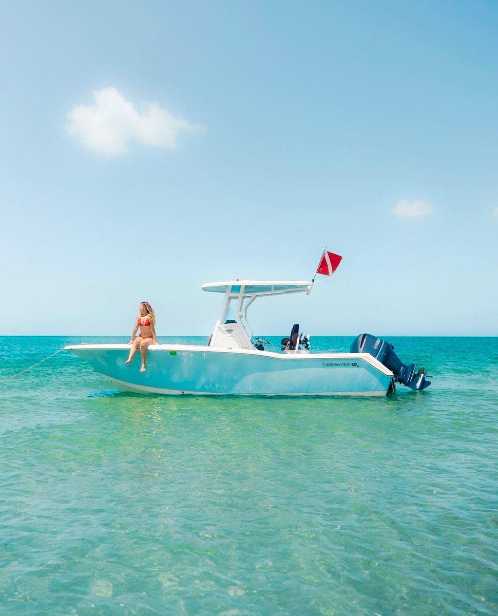 Unwind and explore on a boat adventure in Englewood Beach! 🛥️☀️

📷️ Jake and Marie

#PuntaGorda #BestSideOutside #LoveFL