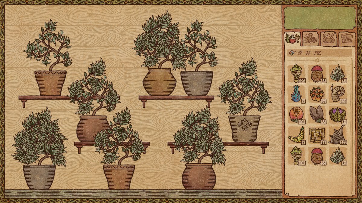 Potion Craft Alchemist Simulator on Twitter "Looking back at the 