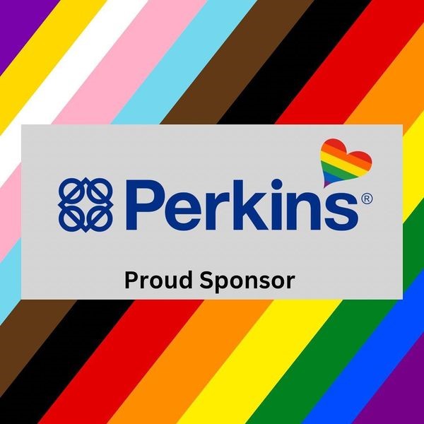 Peterborough Pride returns tomorrow as a city-wide celebration of the LGBTQIA+ community in Peterborough. We're proud to be one of the event sponsors for the third year running and will also have an active presence in the march and celebration. Learn more: bit.ly/46lqoe3
