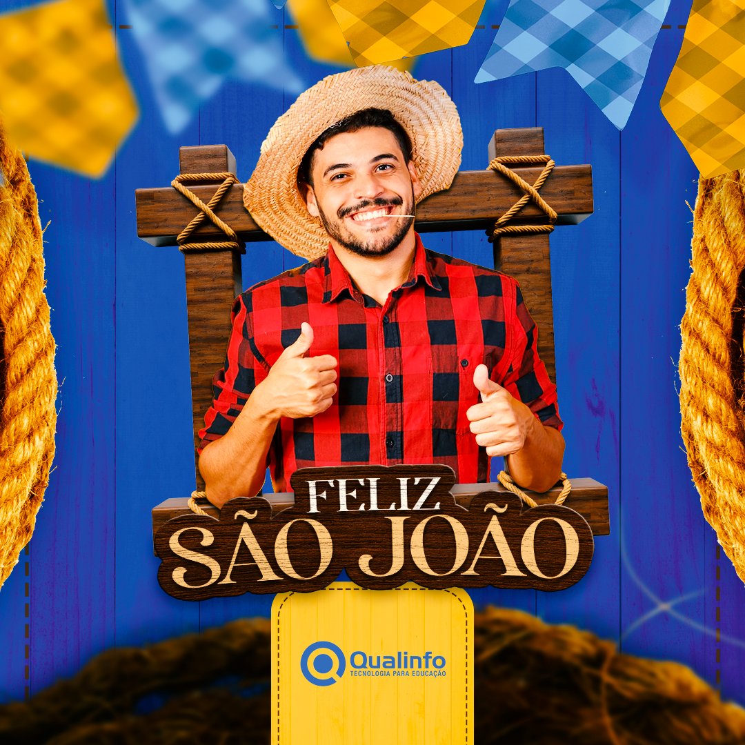 qualinfo's tweet photo. Chegou a festa que aquece os corações dos nordestinos. Aproveite a tradição da nossa cultura, tem fogueira, tem comida típica, tem forró e tem muita animação. 

Viva São João!🌽🔥 

#Qualinfo #vivasãojoão #felizsãojoão #sãojoão #festejosjuninos #nordeste #cultura https://t.co/tGEtN4AM2o