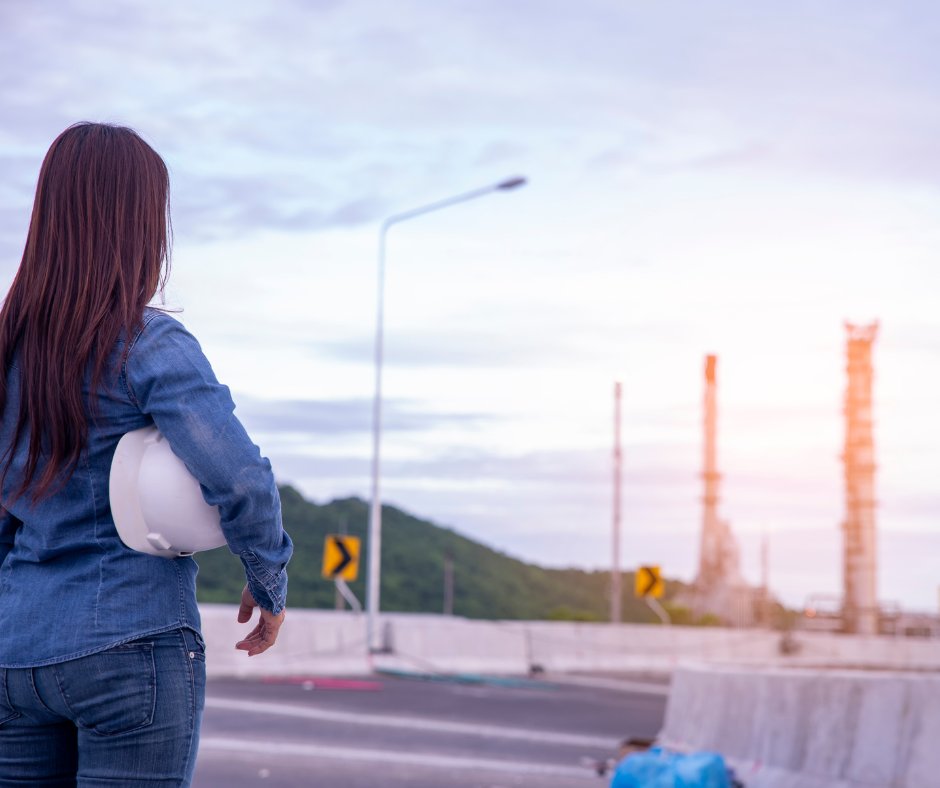 To mark International Women in Engineering Day, read the blog below with TRIQS' business manager Lucy, where she talks about her experiences in the construction industry and what she would recommend to other women considering similar roles!

triqs.com/international-…