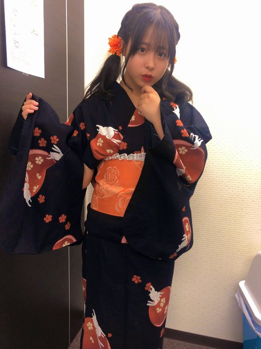 Twitterのコスプレ画像1