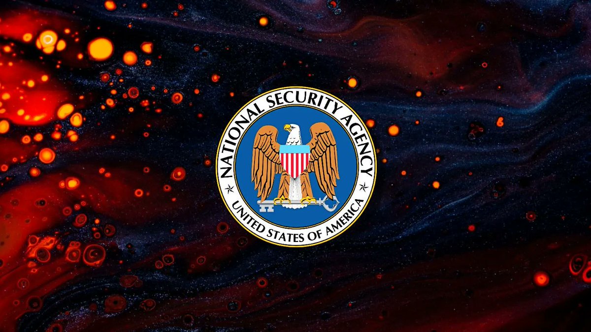 The U.S. National Security Agency #NSA released today guidance on how to #defend against #BlackLotus UEFI bootkit #malware #attacks.BlackLotus has been circulating on #hacking forums marketed as malware @glenbenjamin @LANINFOTECH #becybersmart #becyberfit buff.ly/3JuG0SJ