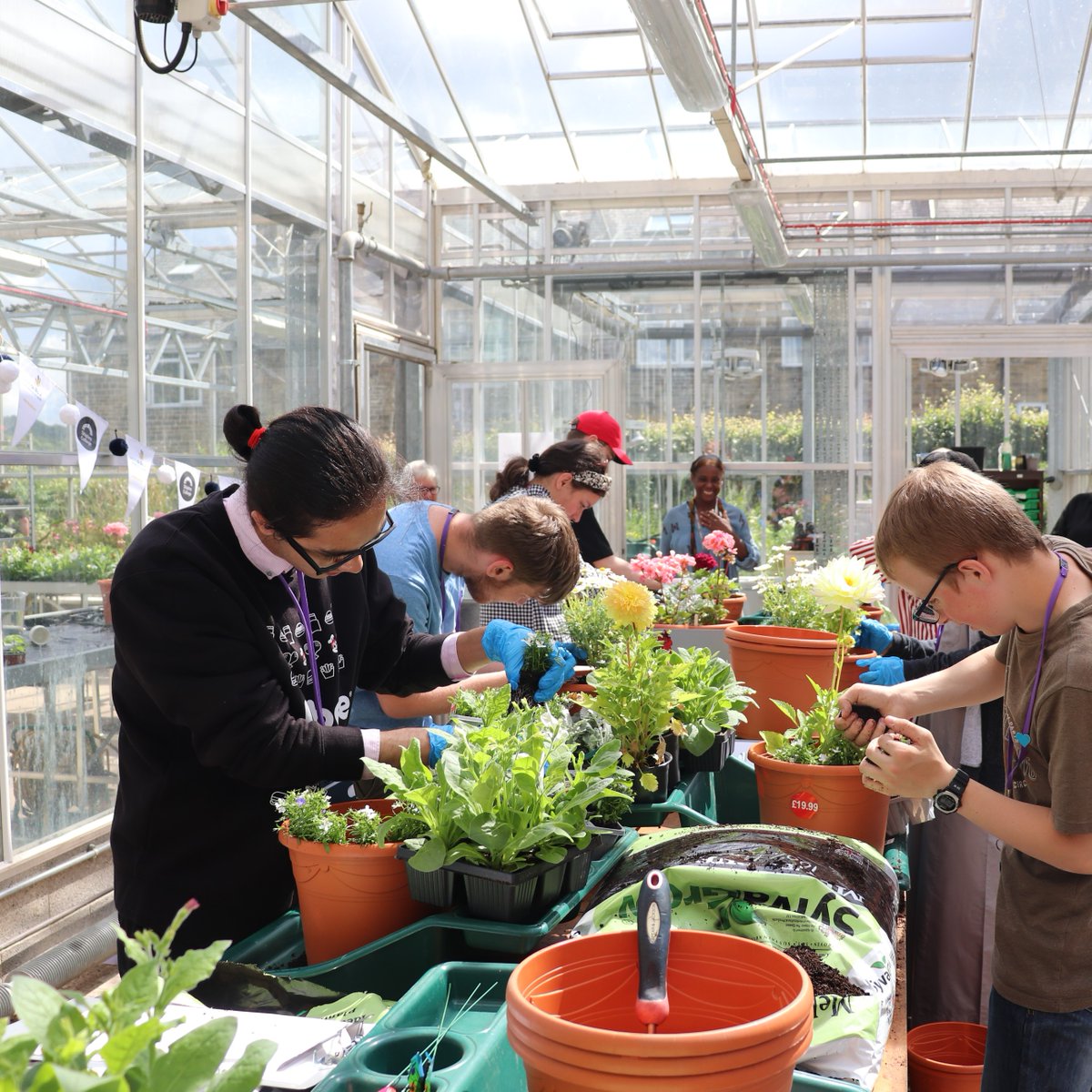 Shipley College tweet media