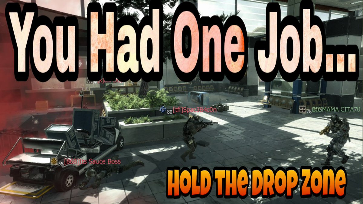 Games2Play4Sure on Twitter "games2play4sure You had ONE JOB! Hold the