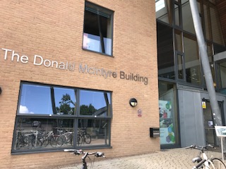 Busy Week for the subject advisors with a great afternoon talking to PGCE mentors at Cambridge University. If you offer PGCE courses, why not ask us along? @HomertonCollege 

#DesignTechnology #GCSEDT #dt #dandt #ALevelDT #productdesign #engineeringteacher #texiles