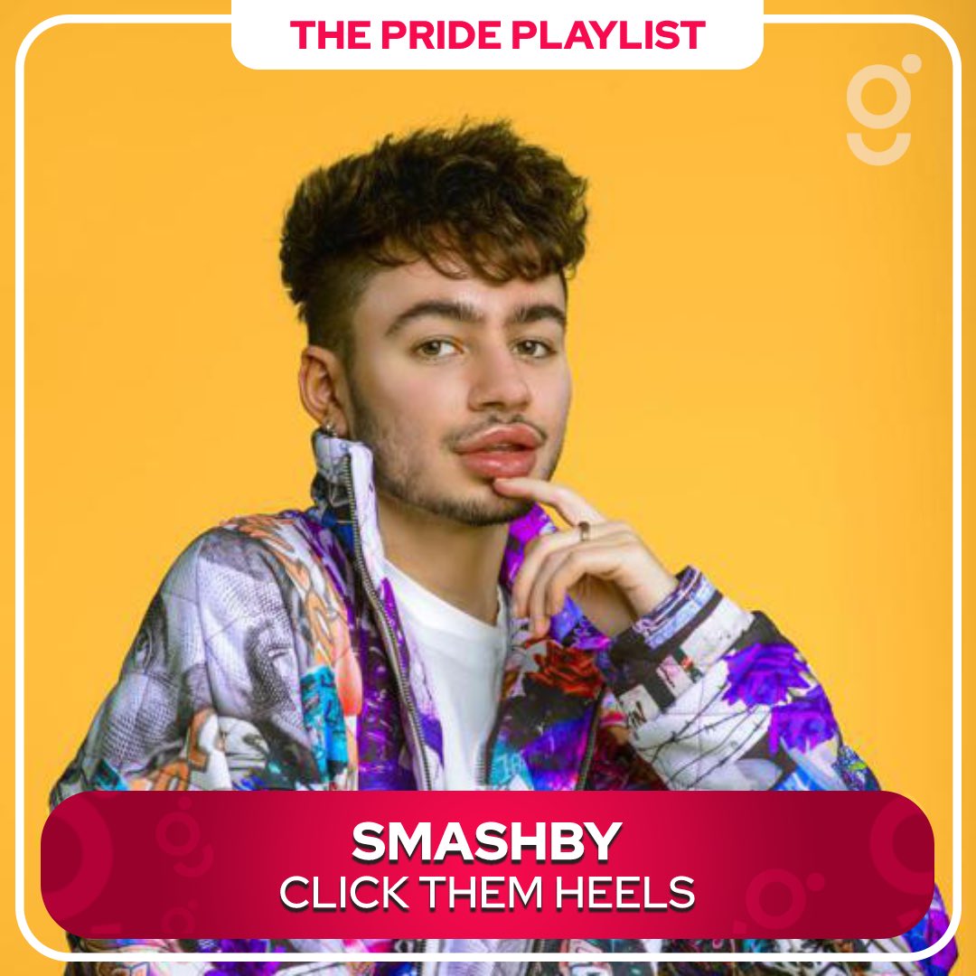 gorgeousradiouk's tweet photo. 📢 It's 4PM, #Friday, time for the #DriveTime show with @JustChrisRob! Here's what's coming up in the next 3 hours:
🤔 Who's That What's That - the #DriveTime challenge
🏳️🌈 #FirstPlayFriday: @smashbyofficial's "Click Them Heels" (ft. @DivinaDeCampo & @AustinArmacost)
📰 Latest sports and entertainment news
😂 Banter, gossip, and #FridayVibes
👉 https://t.co/12dmmrhk9F
#NewMusic #ClickThemHeels #WeekendKickoff #Sports #Entertainment