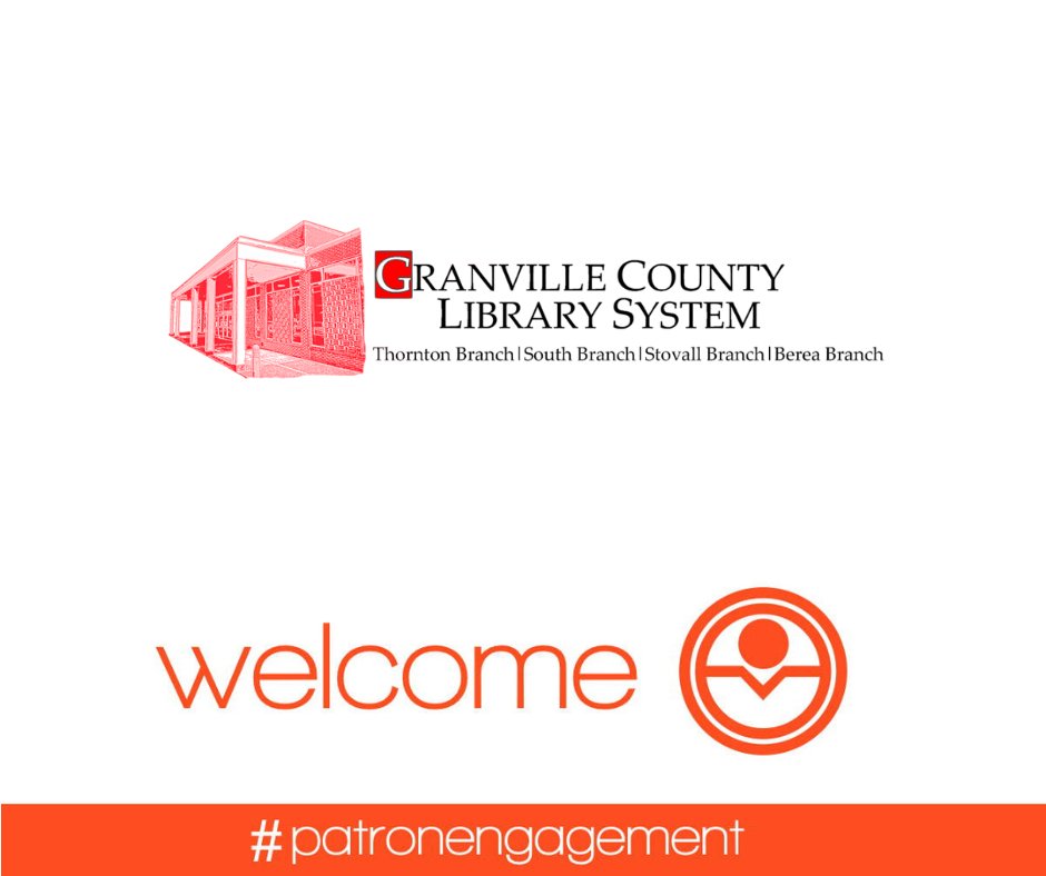 Patron Point #LibraryMarketing tweet media