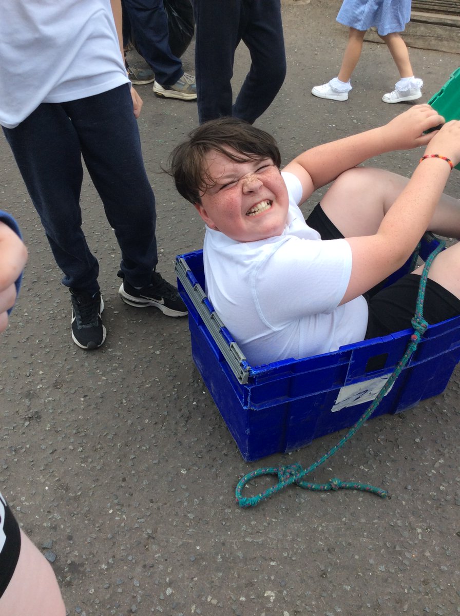 Mossend PS&NC tweet media