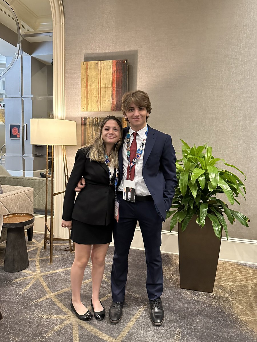 SbrhsE's tweet photo. Off to compete in the Virtual Reality A&amp;P competition! https://t.co/j7dFnckaP0