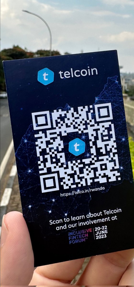 @telcoin LG!!
#Telcoin #Telfam $Tel