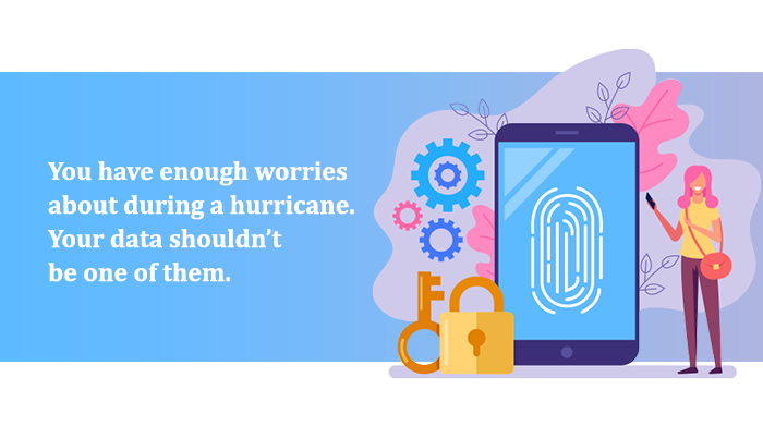 bkleger's tweet photo. There’s a storm brewing. Is your data safe?  https://t.co/n4LtXmnW1Z https://t.co/VrOFE2PN1k