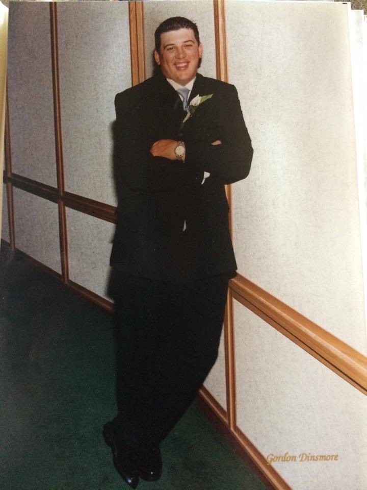 Happy Birthday to the man! I love you Dad. You are the most selfless, hard working, and God fearing man I know. Thank you for shaping me into the woman I am today. I hope it’s the best birthday yet! See you soon!🤍
<a href="/coach_wolfpack/">Kyle White</a>