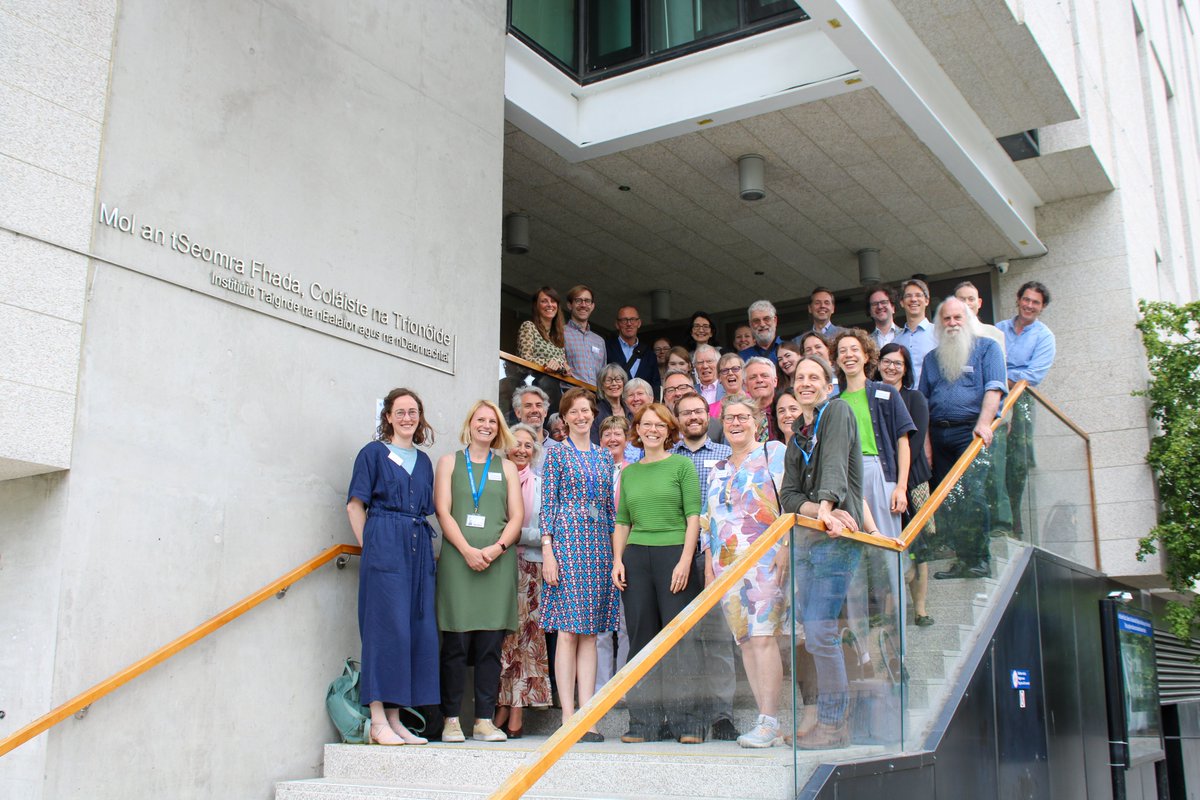 That's a wrap on an incredible three days of the #FagelSymposium.🙌

Congratulations to everyone involved in this phenomenal event.✨

#FagelCollection #HubMatters