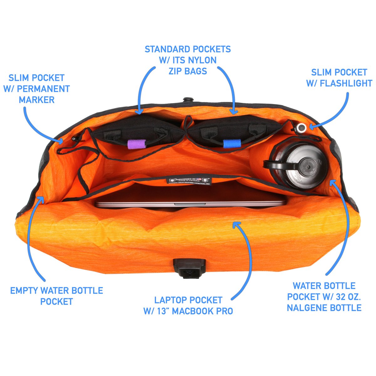 ITS Tactical tweet media