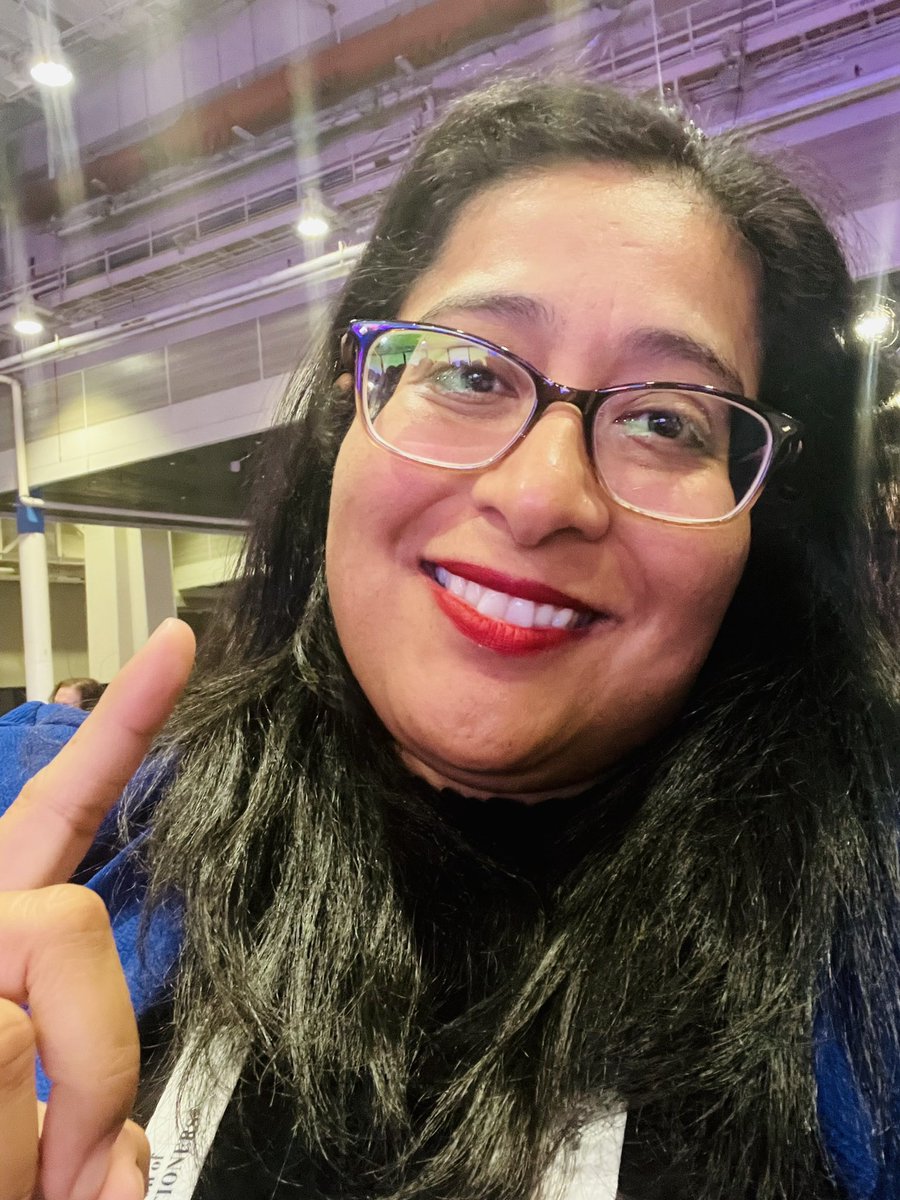 Ilaria63512445's tweet photo. Best quote of the conference, “…being an NP is like having a drivers license and then asking someone for permission to drive!”
Catch up Texas Legislators- Texans need care NOW!
Stop outdated barriers!
#TxLege #AANP #AANP23 #TexasNPs #CBAPN #NPsLead #HealthTexansAct #iCan https://t.co/xii2xxoAxh