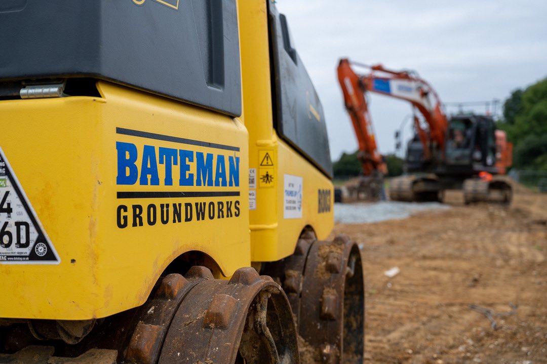 Bateman_GW's tweet photo. Winding down for the weekend after an intensive week of on-site work in the sunshine. We're fans of hard work, but It's crucial to take a breather and recharge in order to tackle Monday and a new week head-on 👍🏼

#constructionlife #workethic #recharge https://t.co/W0gZ16Zx7X