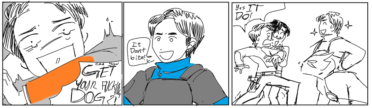 I'm really excited for Ultraman Blazar because he is so creature