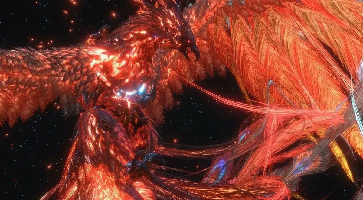 hobby_consolas's tweet photo. Cómo evitar el sobrecalentamiento de PS5 jugando a Final Fantasy XVI.
https://t.co/AKCgJJ6pmn https://t.co/7GPbvbc6BP