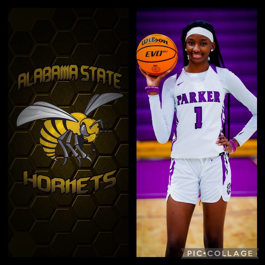 Teralyn Hill (@_teralyn_) on Twitter photo #AGTG After a great camp at <a href="/BamaStateWBB/">Alabama State WBB</a> I am blessed to receive an offer from Alabama State University🟡⚫️!! <a href="/Physeducator35/">Brerante’ Sledge</a> <a href="/MDFNATION/">MODERNDAY FITNESS</a> <a href="/AHParkerLadyBi1/">A.H. ParkerLadyBisonBasketball</a> #AGTG After a great camp at <a href="/BamaStateWBB/">Alabama State WBB</a> I am blessed to receive an offer from Alabama State University🟡⚫️!! <a href="/Physeducator35/">Brerante’ Sledge</a> <a href="/MDFNATION/">MODERNDAY FITNESS</a> <a href="/AHParkerLadyBi1/">A.H. ParkerLadyBisonBasketball</a>