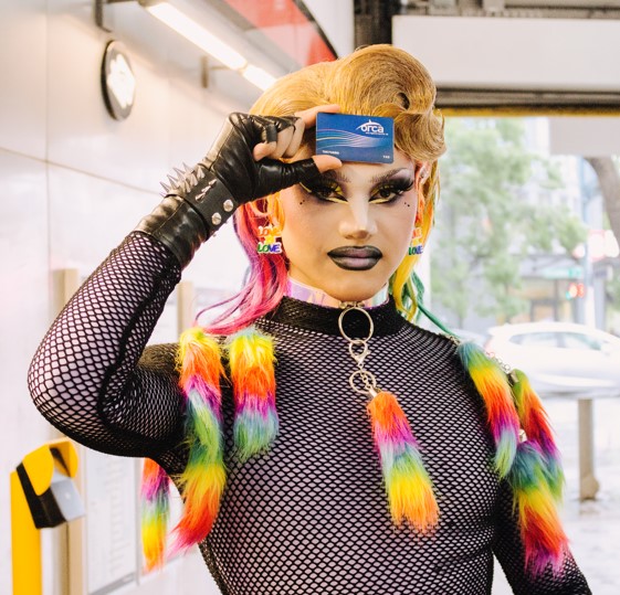 The ORCA Card tweet media