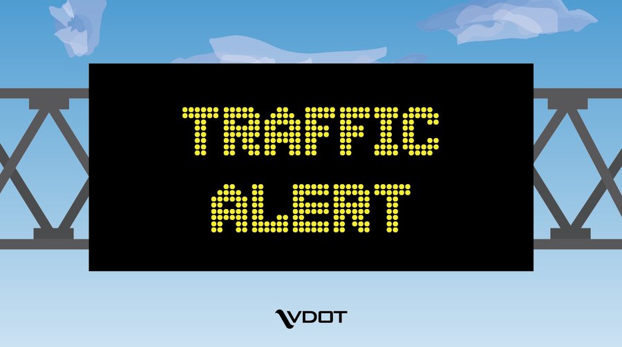 VaDOTRVA's tweet photo. #Nottoway Motorists:
All travel lanes on Rt. 723 (Lewiston Plank Rd.) near Old School House Rd. are closed due to a multi-vehicle crash.
Seek alternate routes. https://t.co/glB4CRiZh1