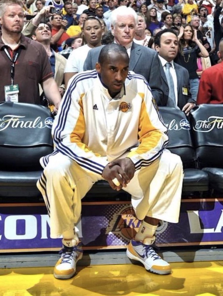 Kobe Bryant Stories & Motivation tweet media