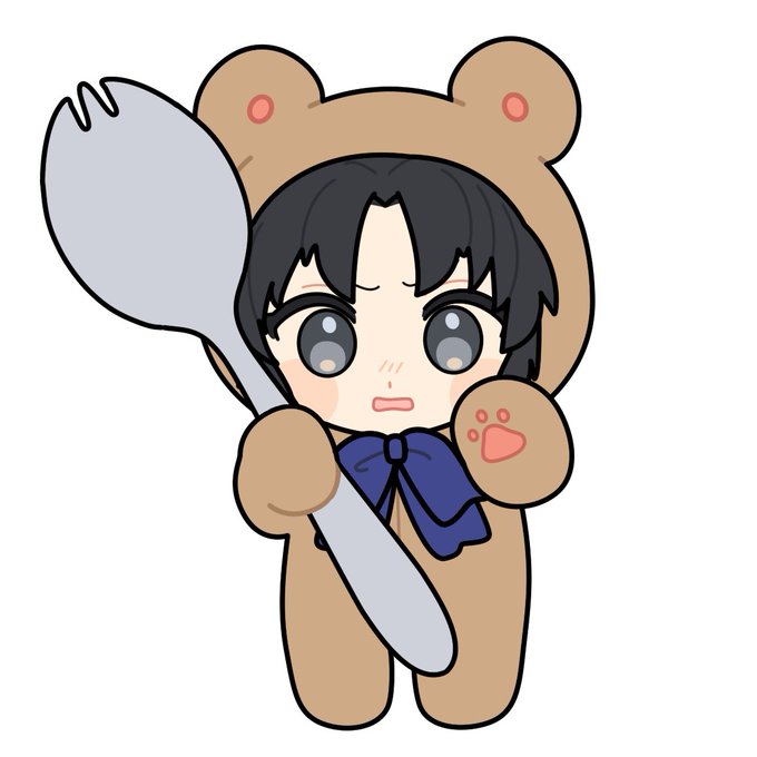 くまフラウェちゃん