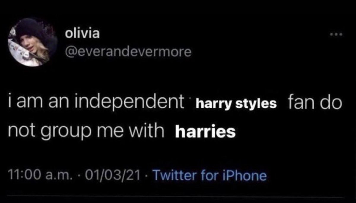 ceci💋🪩 IS SEEING HARRY tweet media