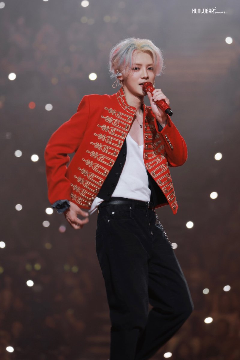 hunlubar's shots will always be my favorite  ✨️