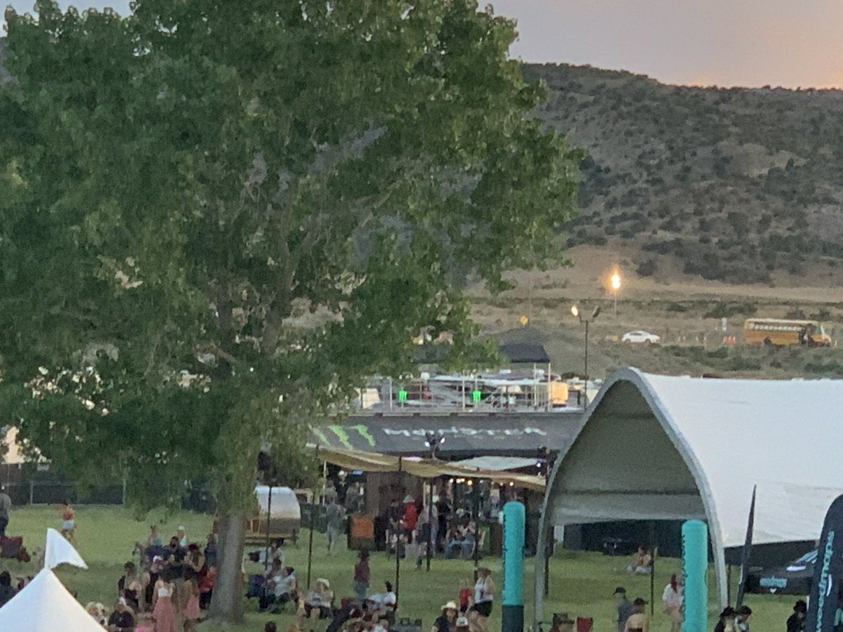 BrewcoMarketing's tweet image. Country Jam Colorado never disappoints. Good music, good food, and some of the best views you could ask for. #experientialmarketing #mobilemarketing #mobilestages #hospitality
