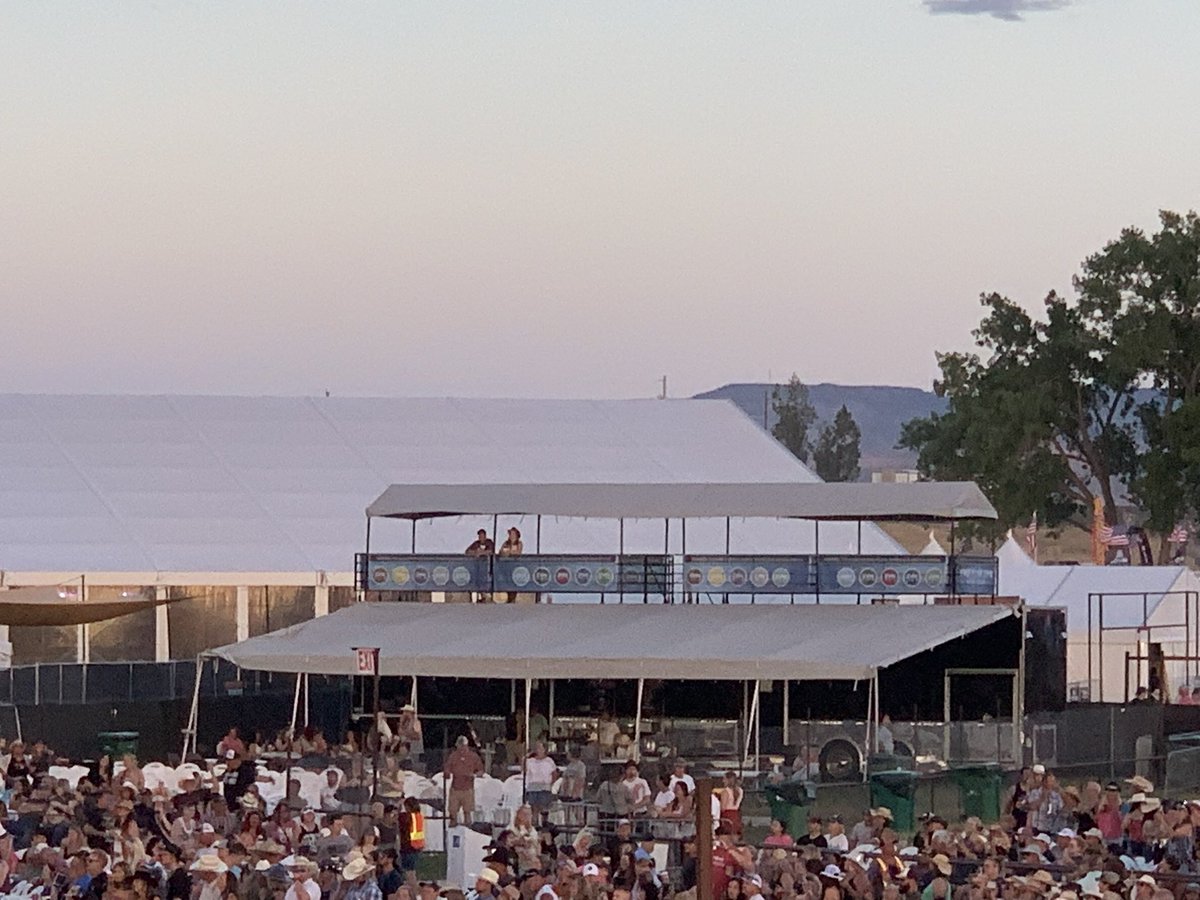 BrewcoMarketing's tweet image. Country Jam Colorado never disappoints. Good music, good food, and some of the best views you could ask for. #experientialmarketing #mobilemarketing #mobilestages #hospitality