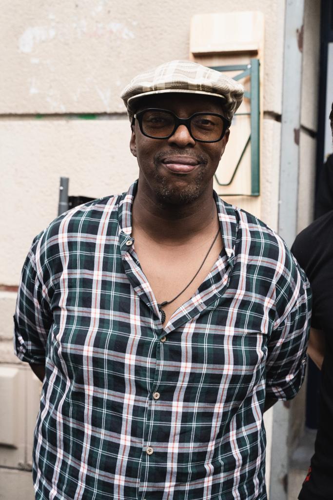 IsakinParis's tweet photo. Merci pour ce festival exceptionnel 🔥
Photos : RADG https://t.co/li9g8TvBiG